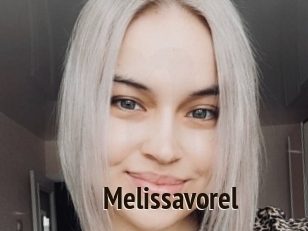 Melissavorel