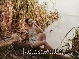 Melissawonder