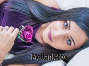 Mellaniefox