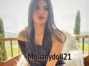 Mellanydoll21