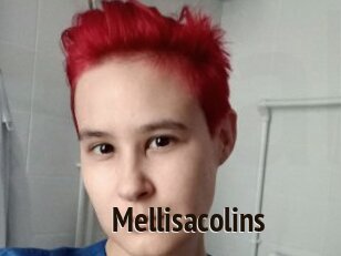 Mellisacolins