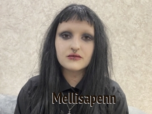 Mellisapenn