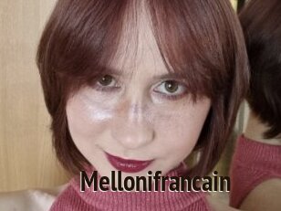 Mellonifrancain