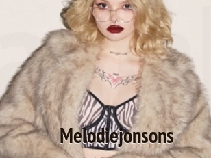 Melodiejonsons