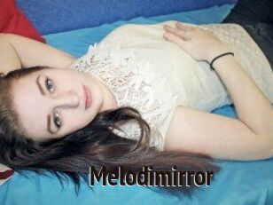 Melodimirror