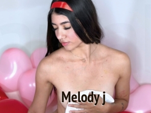 Melody_j