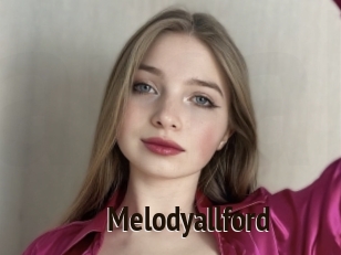 Melodyallford