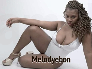 Melodyebon