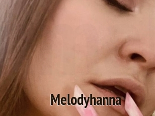 Melodyhanna