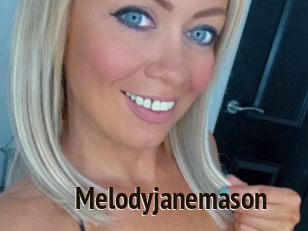 Melodyjanemason