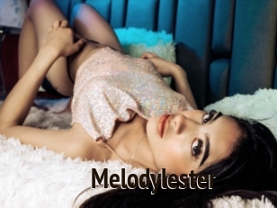 Melodylester