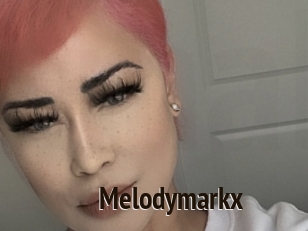 Melodymarkx