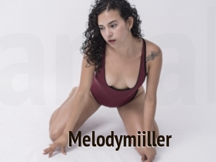 Melodymiiller