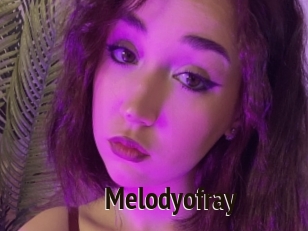 Melodyofray