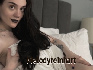 Melodyreinhart