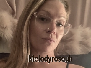 Melodyroseuk