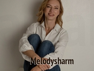 Melodysharm