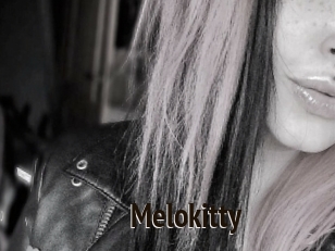 Melokitty