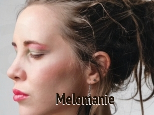 Melomanie