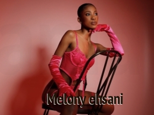 Melony_ehsani