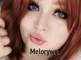 Melorywet