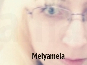 Melyamela