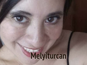 Melyiturcan