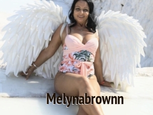 Melynabrownn