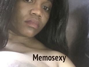 Memosexy