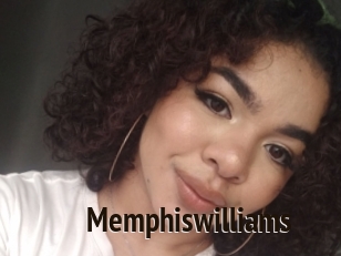 Memphiswilliams