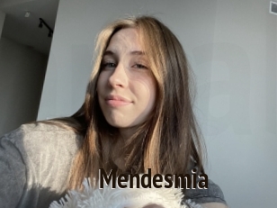 Mendesmia