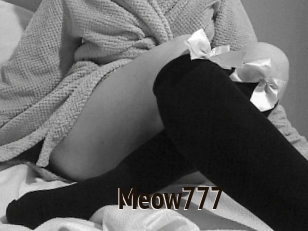 Meow777