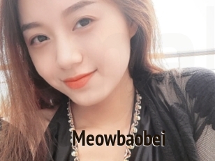 Meowbaobei