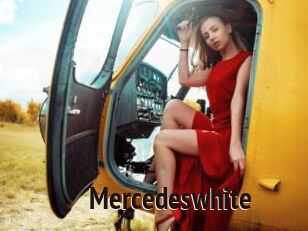 Mercedeswhite