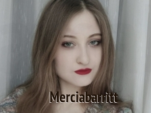 Merciabarritt