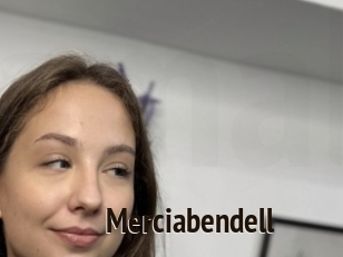 Merciabendell