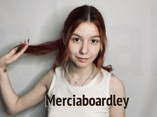 Merciaboardley