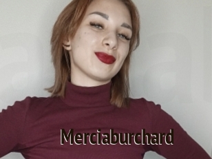 Merciaburchard