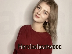 Merciacheatwood