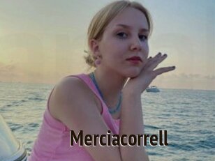 Merciacorrell