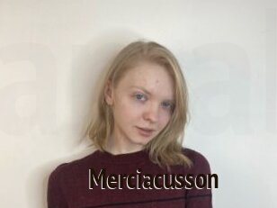 Merciacusson