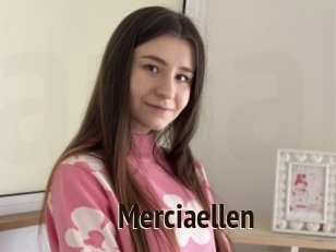 Merciaellen