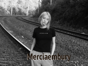 Merciaembury