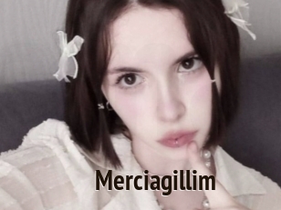 Merciagillim