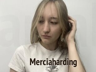 Merciaharding