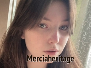 Merciaheritage