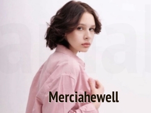 Merciahewell