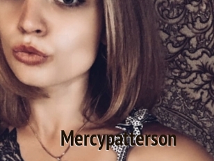 Mercypatterson