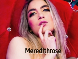 Meredithrose