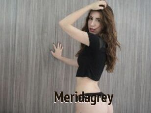 Meridagrey